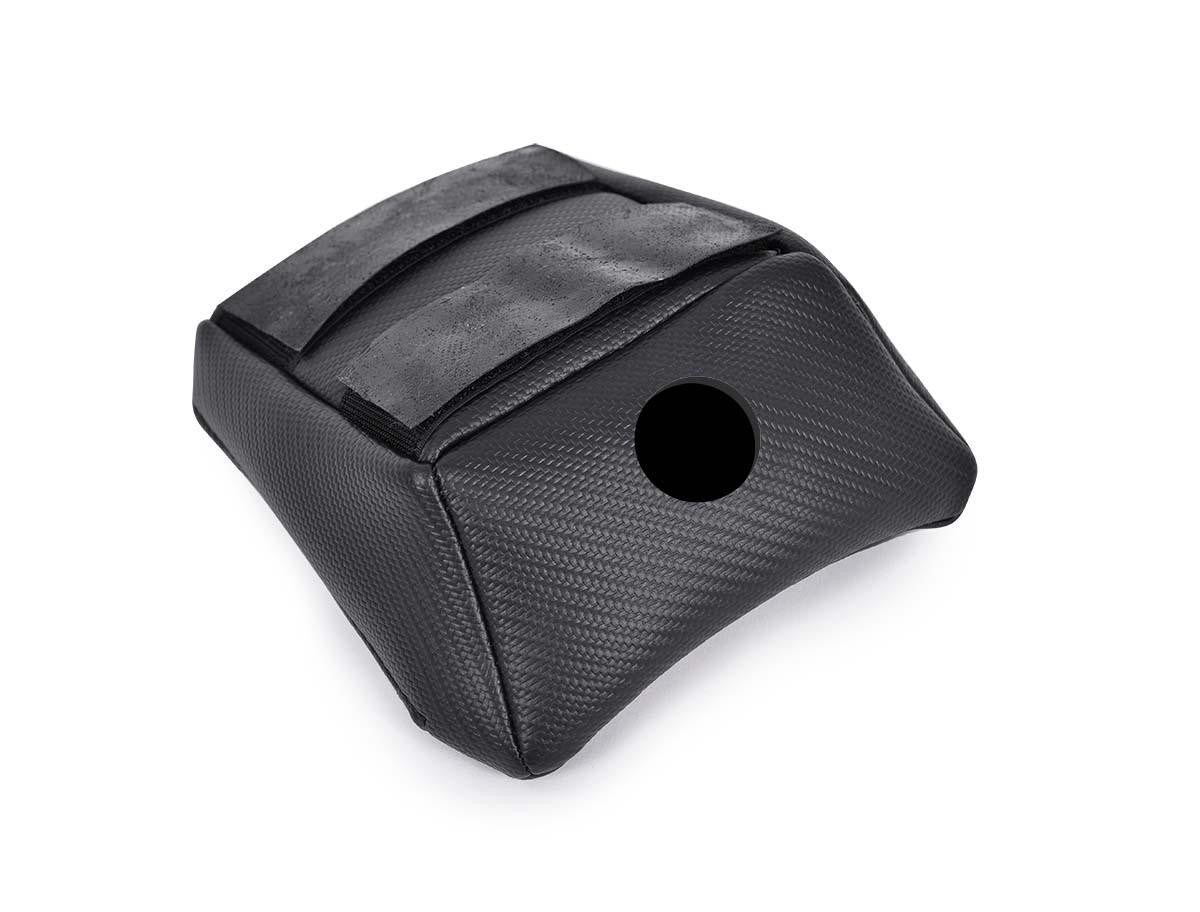 PRP Can-Am Maverick X3 Dash Bag-Black