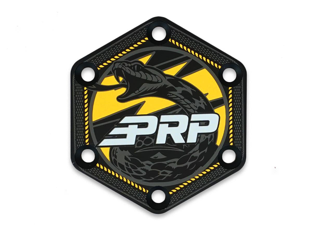 PRP Steering Wheel Center Cap