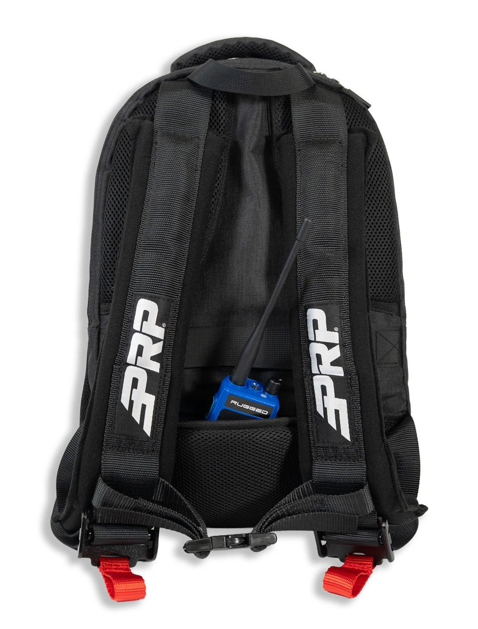 PRP Backpack – Black