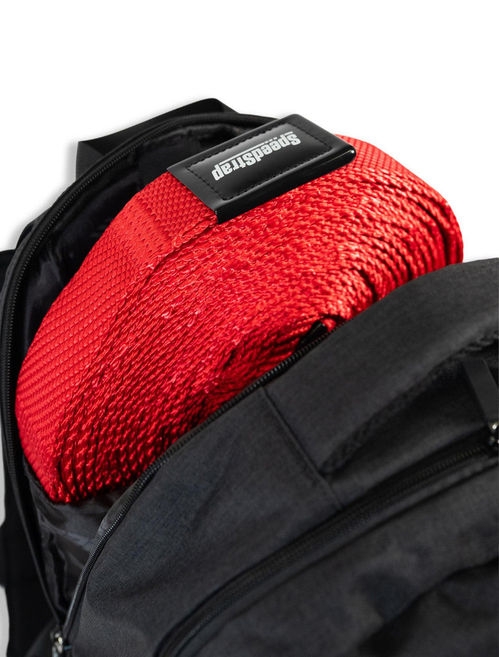 PRP Backpack – Black