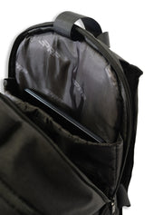 PRP Backpack – Black