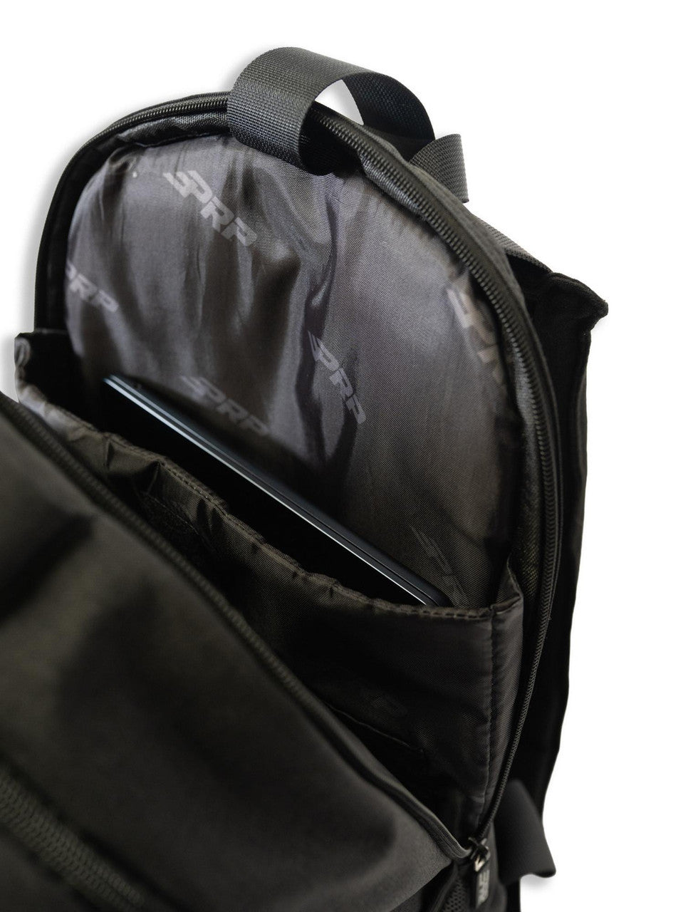 PRP Backpack – Black