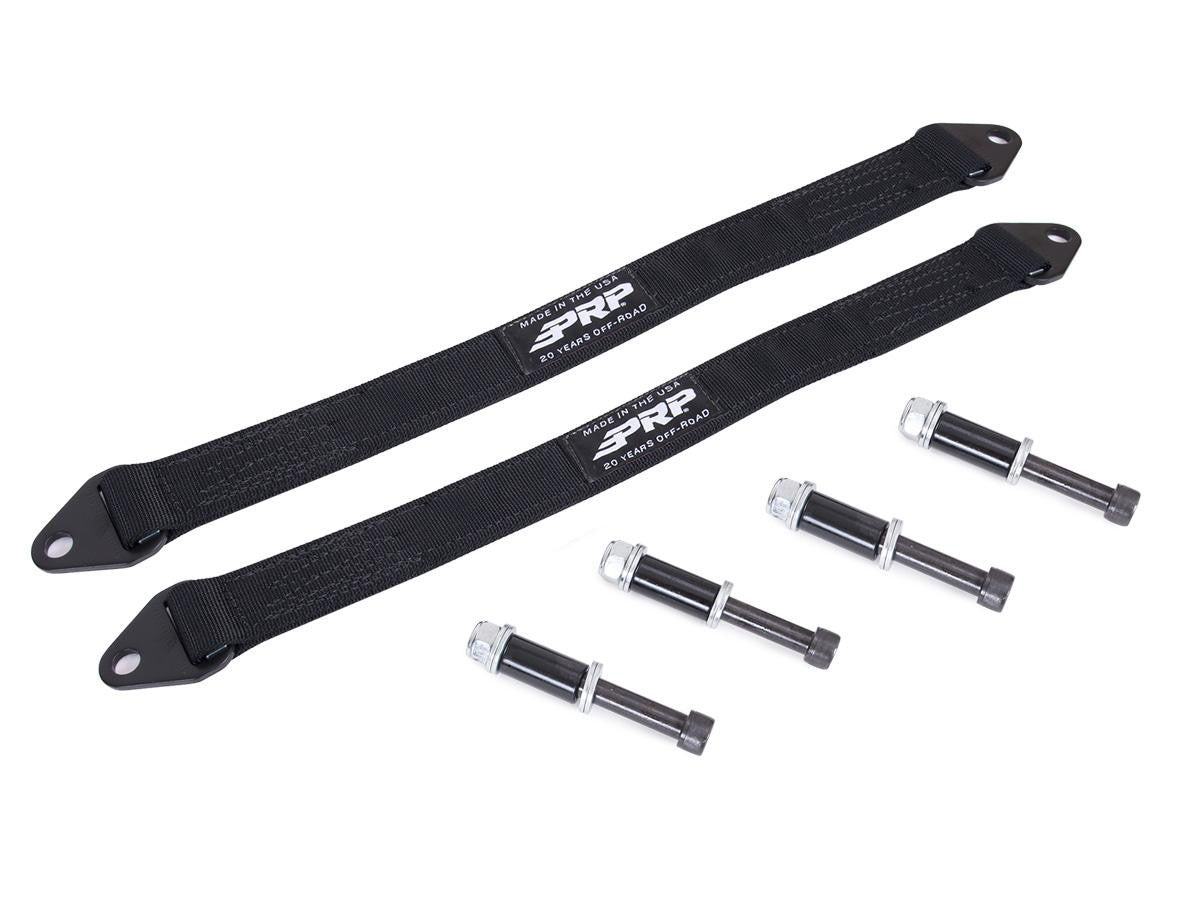 PRP Rear Limit Strap Kit for YXZ