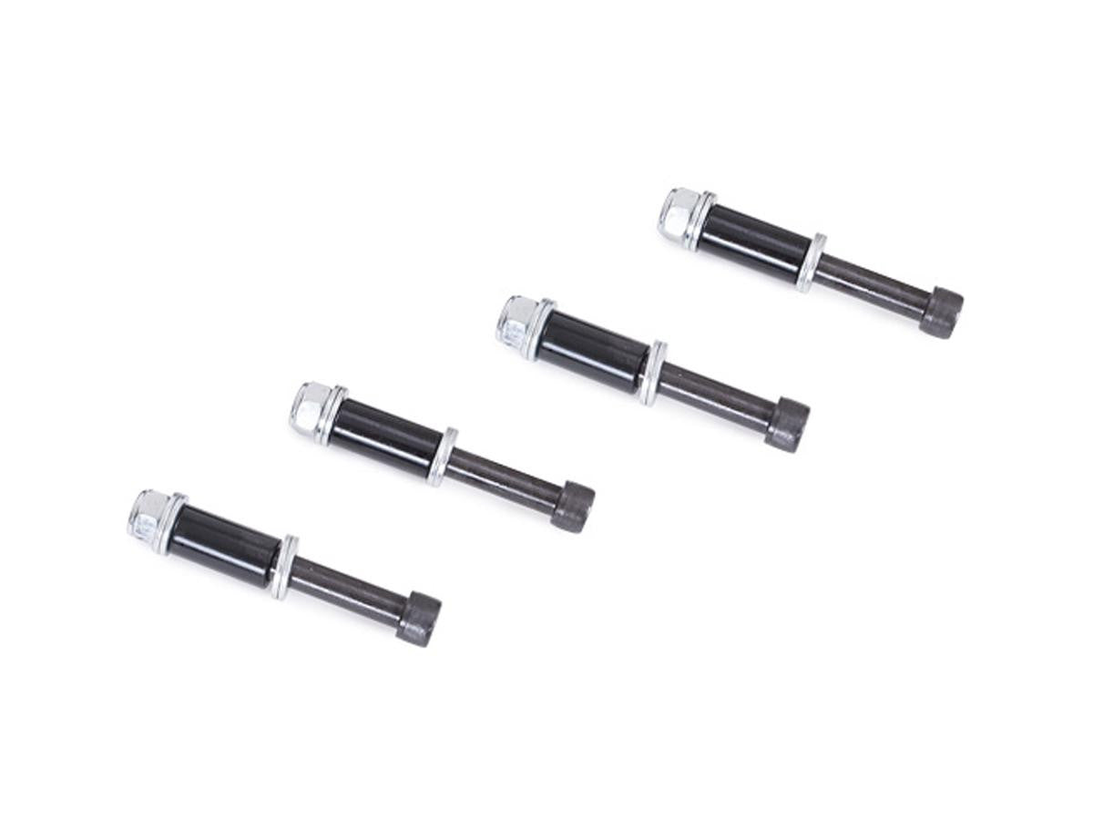 PRP Front Limit Strap Hardware Kit for Yamaha YXZ