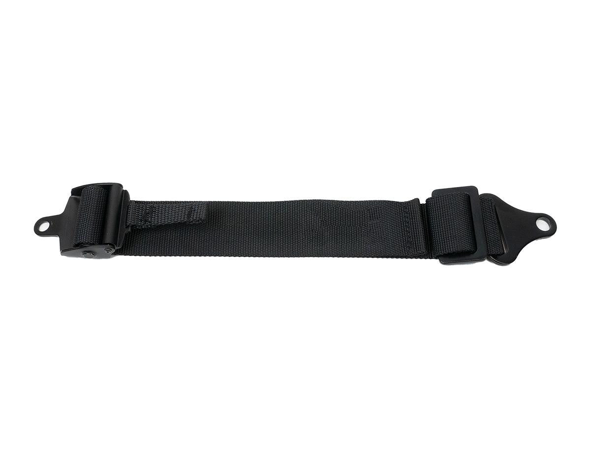 PRP Adjustable 5th Point Crotch Belt for Cam-Lock Harness