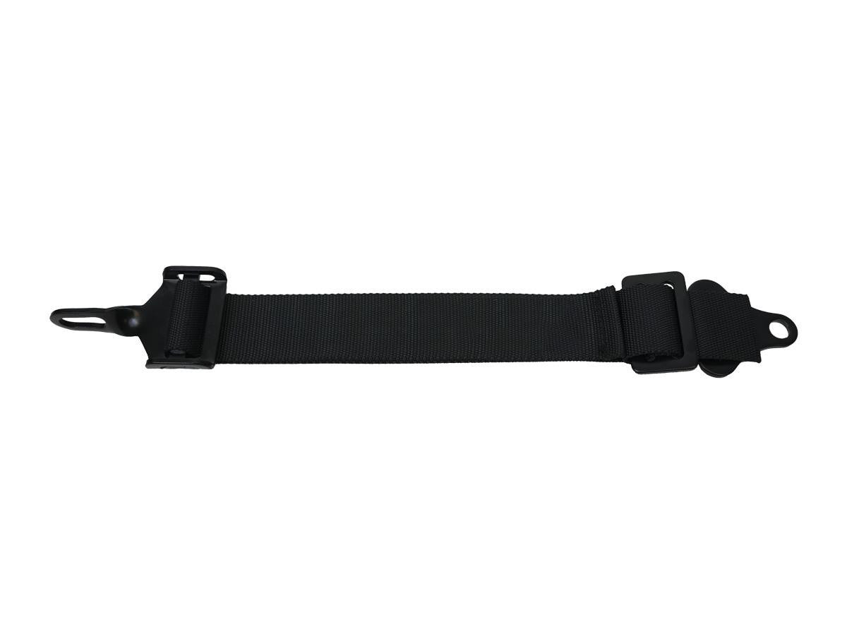 PRP Adjustable 5th Point Crotch Belt for Latch and Link Harness