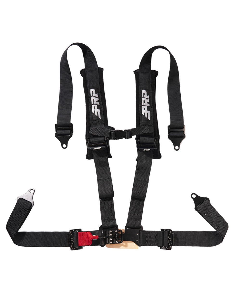 PRP 4.2 Harness Latch & Link