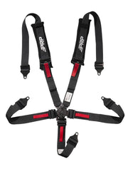 PRP 5.2 Cam-Lock Harness (SFI 16.1)