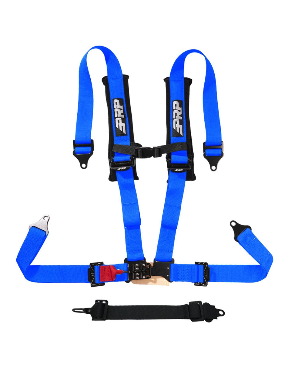 PRP 5.2 Sewn In Harness Latch & Link - Blue