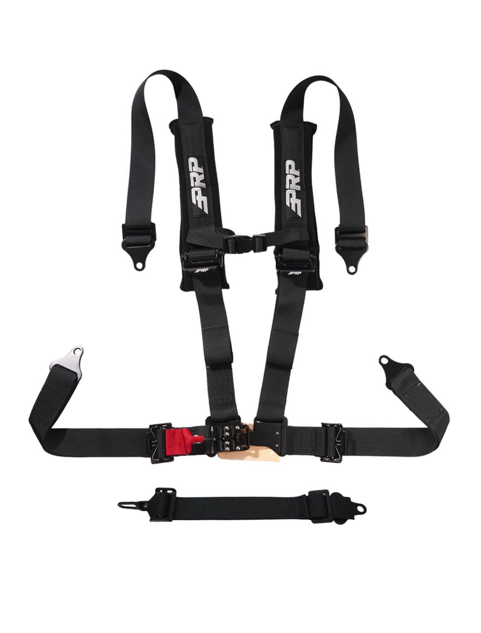 PRP 5.2 Sewn In Harness Latch & Link