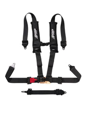 PRP 5.2 Sewn In Harness Latch & Link