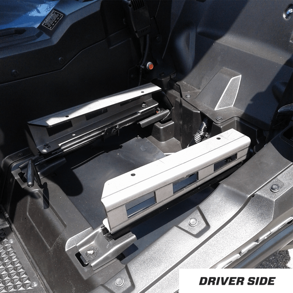 HONDA TALON SEAT MOUNTS