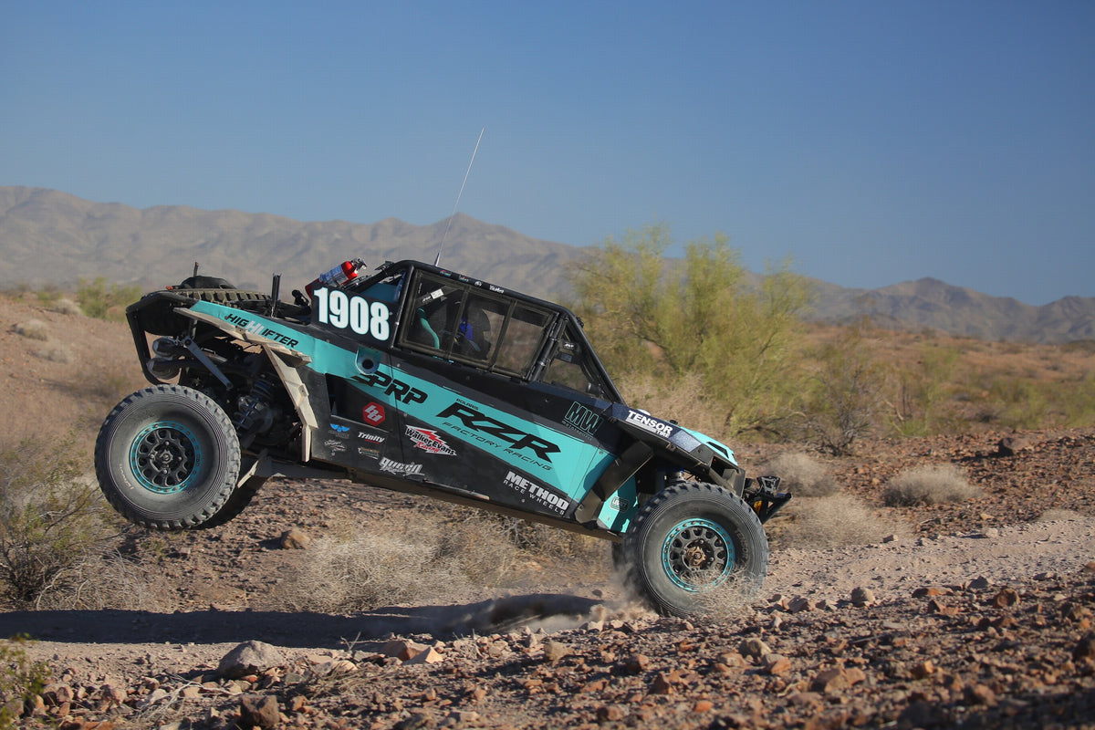 Turbo R Pro Armor Rath CUSTOMER BUILDS