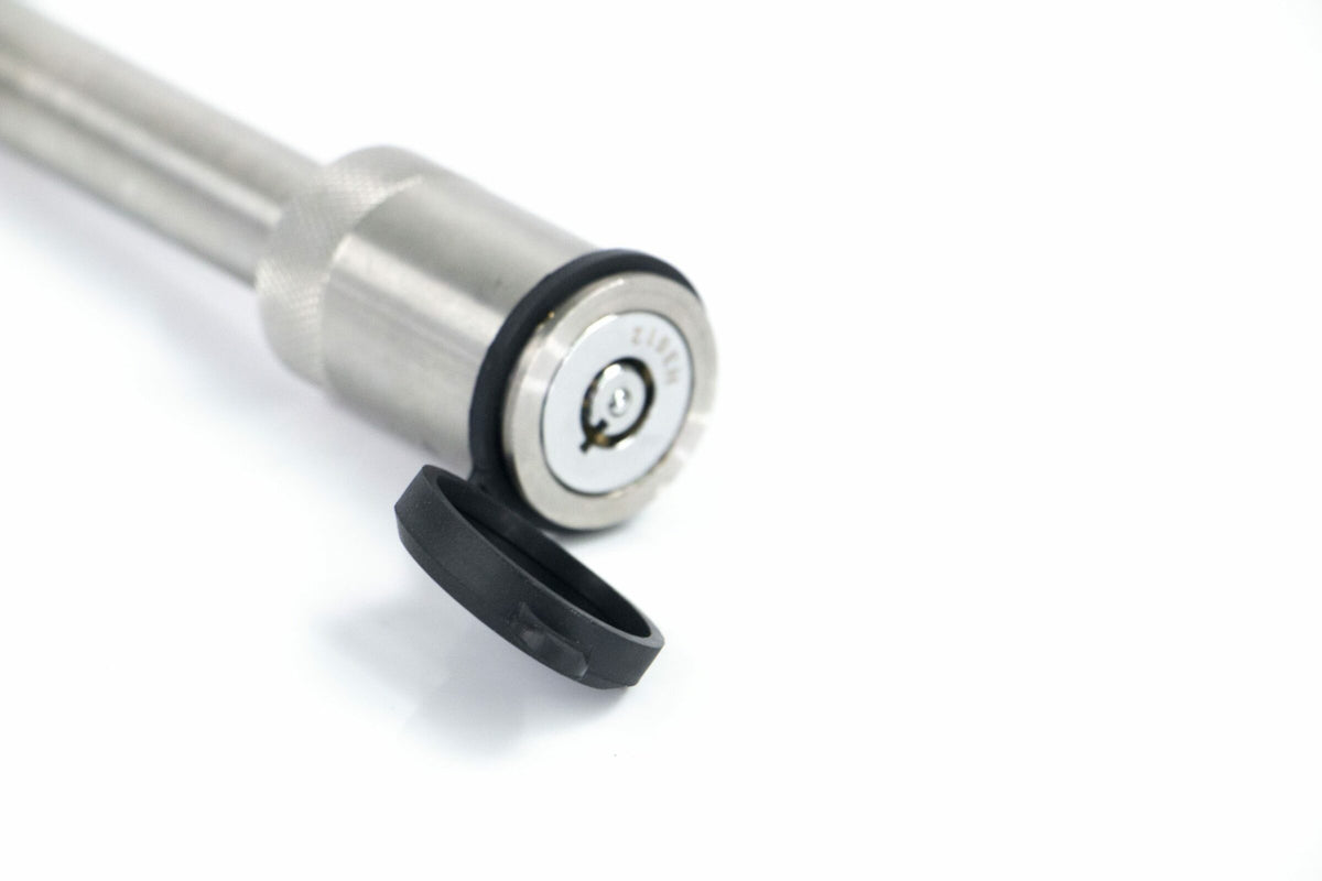 Weigh Safe Hitch Locking Pin Dust Lock Cover