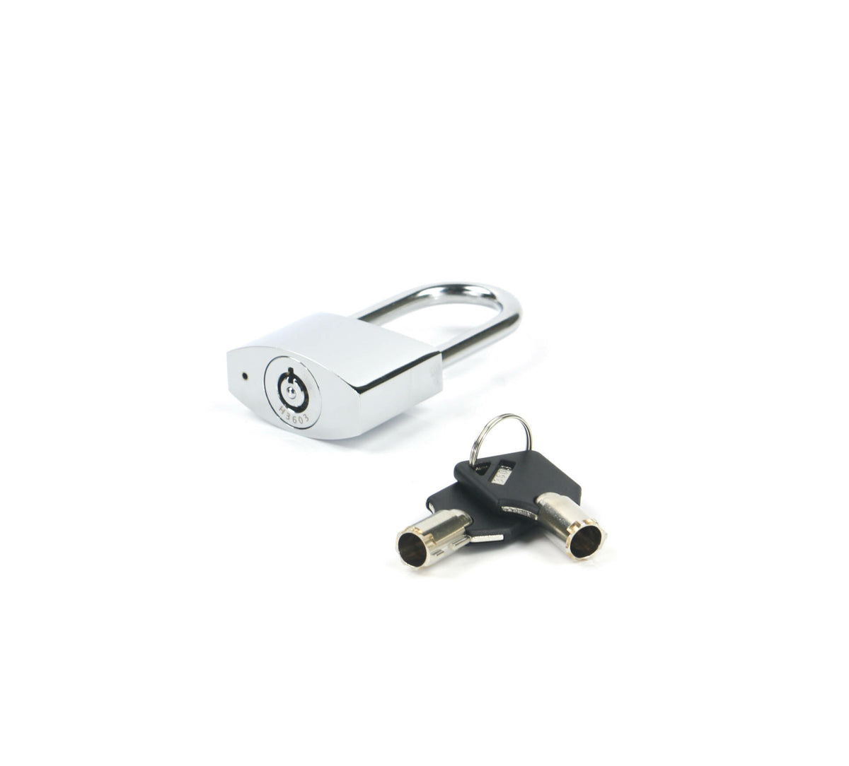 Weigh Safe Padlock (Single)