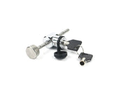 Weigh Safe Adjustable Trailer Coupler Latch Lock – Stainless Steel