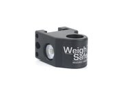 Weigh Safe Steel Drop Hitch with Built-in Scale