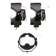 Baja Designs Reflex Light Actuator Kit – LP4/LP6/LP9/XL-M Housing - Universal - view 2