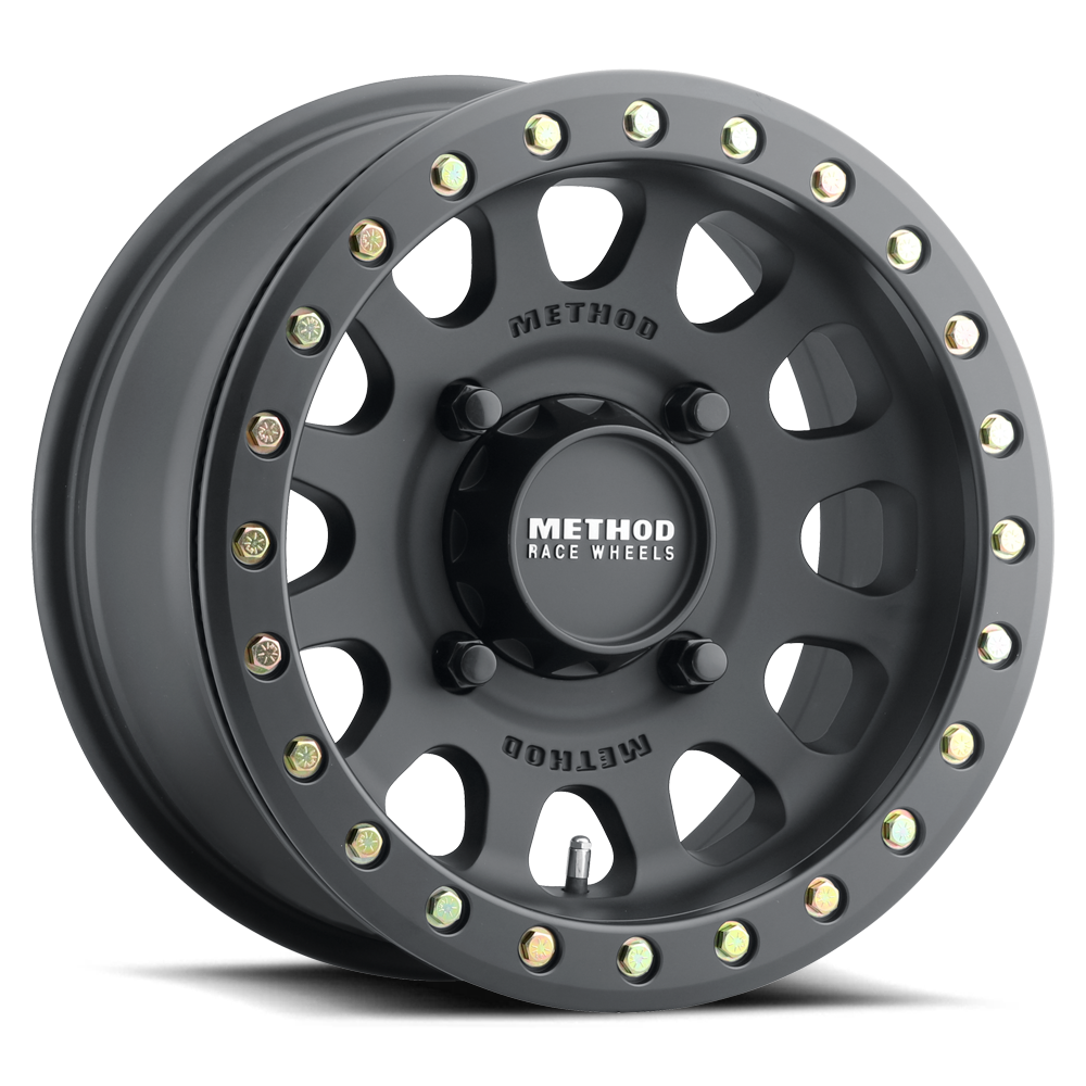 Method MR401 UTV Beadlock Wheel