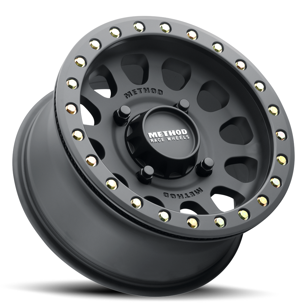 Method MR401 UTV Beadlock Wheel