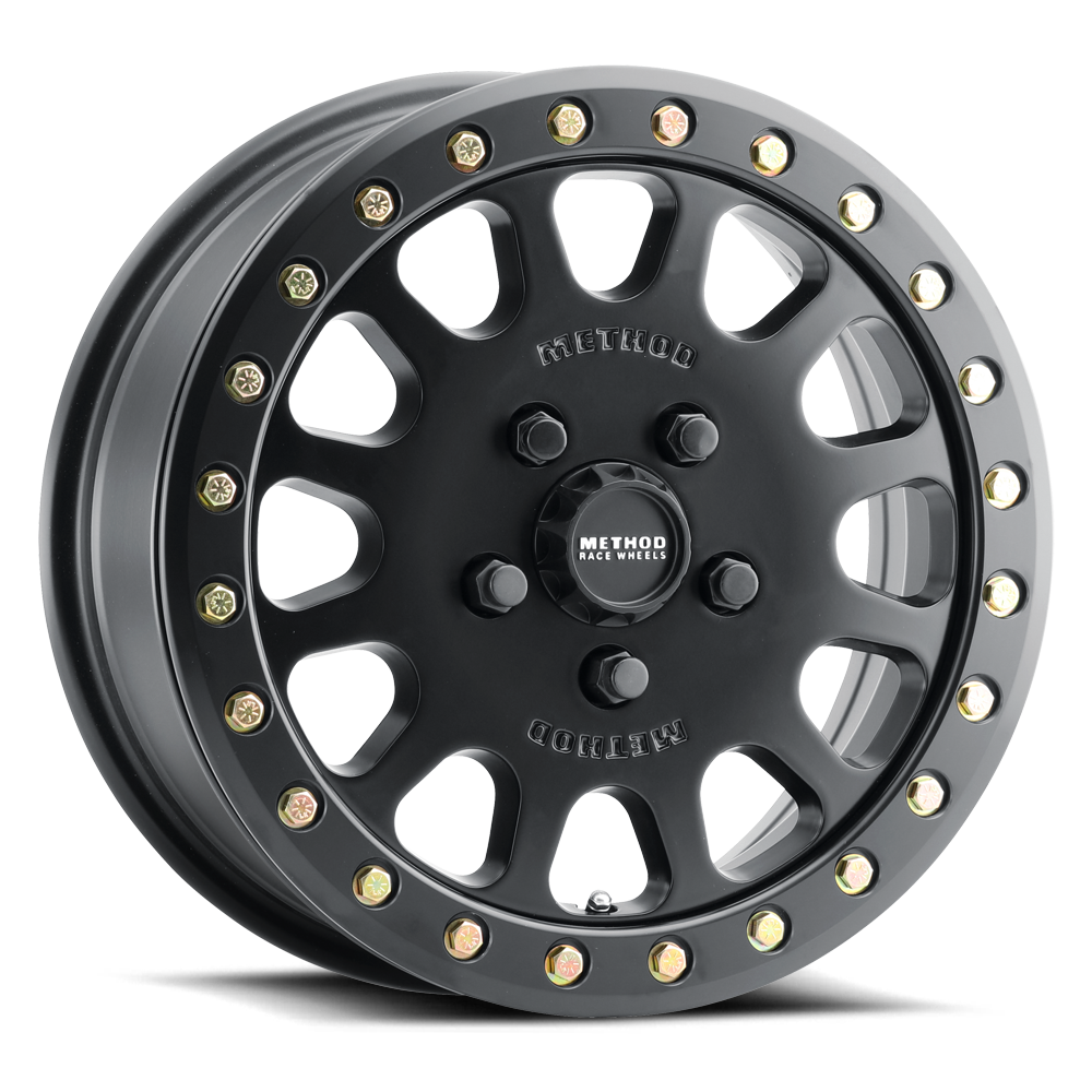Method MR401 UTV Beadlock Wheel