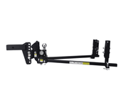 Weigh Safe True Tow Weight Distribution Hitch