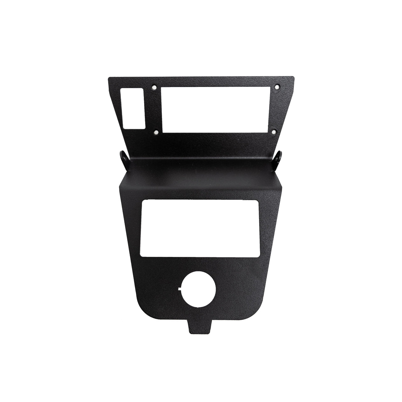 Polaris 2026+ RZR Pro R Intercom and Switch Pros 8 Bracket