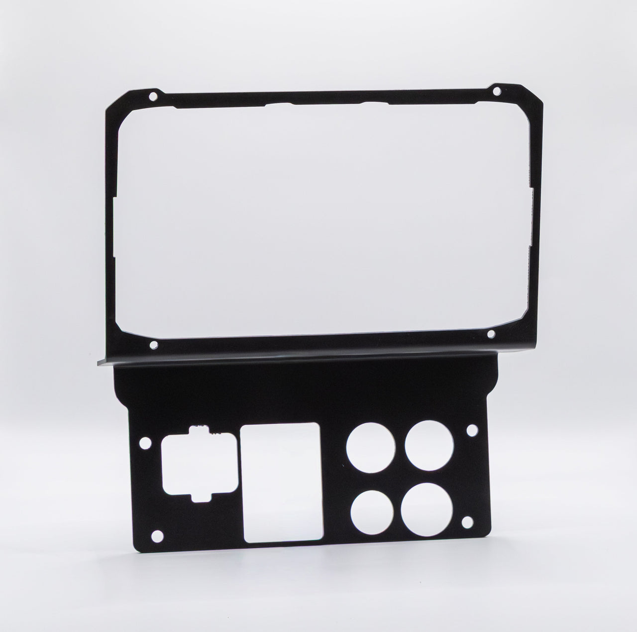 Can-Am Maverick R GPS / Navigation Mount (2023+)