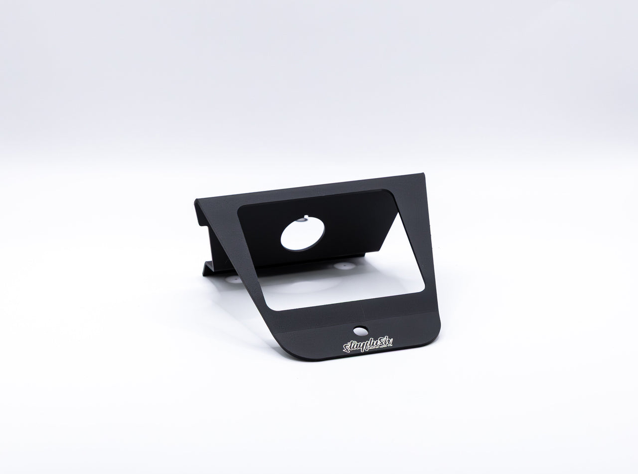 Polaris RZR Pro R Lower Dash Switch-Pros 12 Panel Mount (2020–2024)