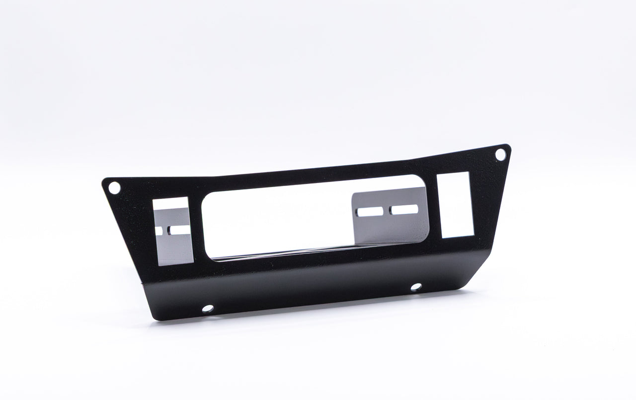 2025 Polaris RZR Pro R Single Deck Console Mount