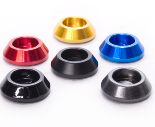 OMF Rock Domes Powder Coated
