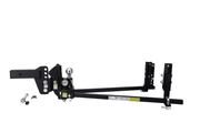 Weigh Safe True Tow Weight Distribution Hitch