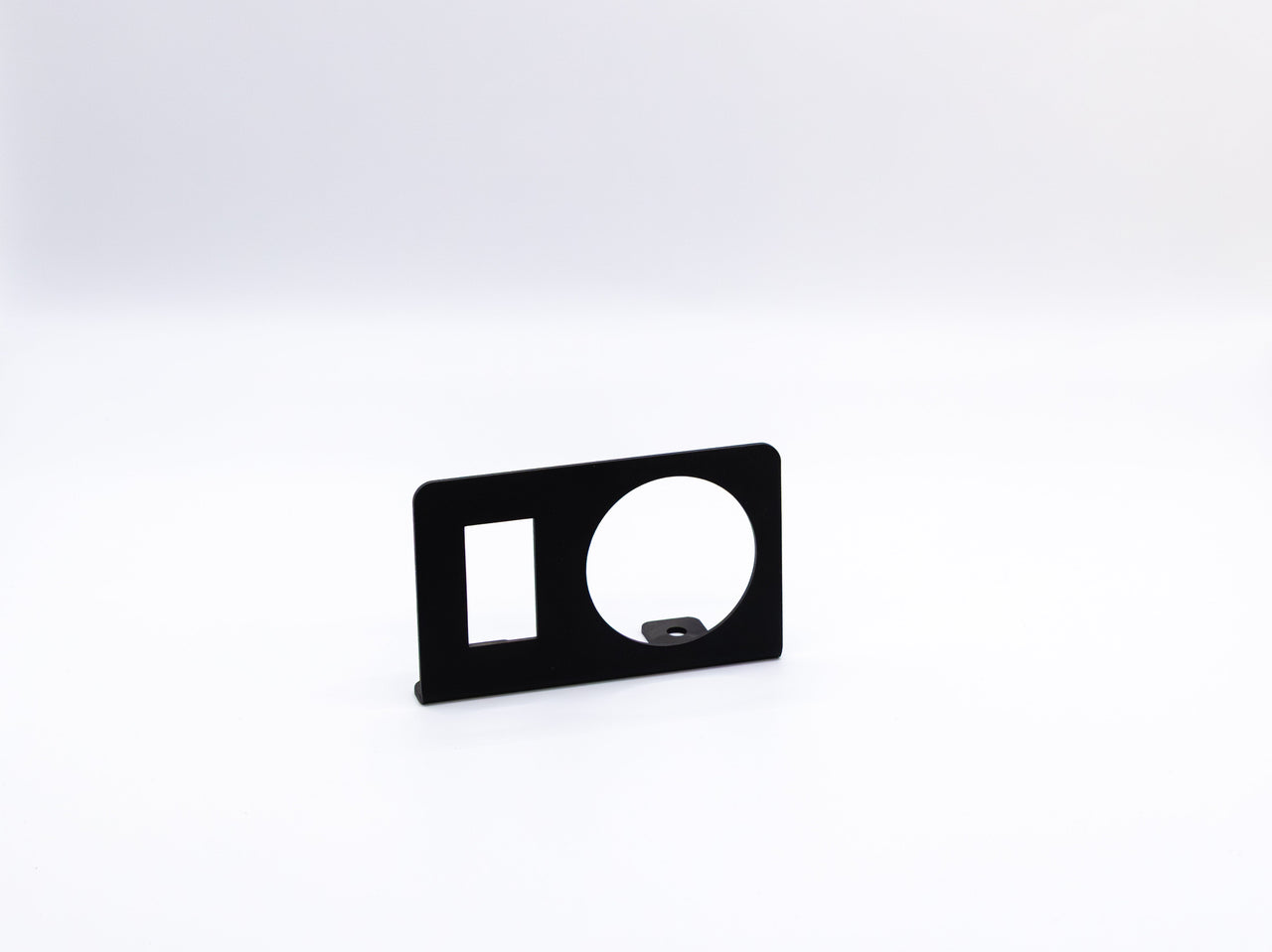 Universal UTV Rocker Switch & Gauge Combo Mount – Sidekick Accessory
