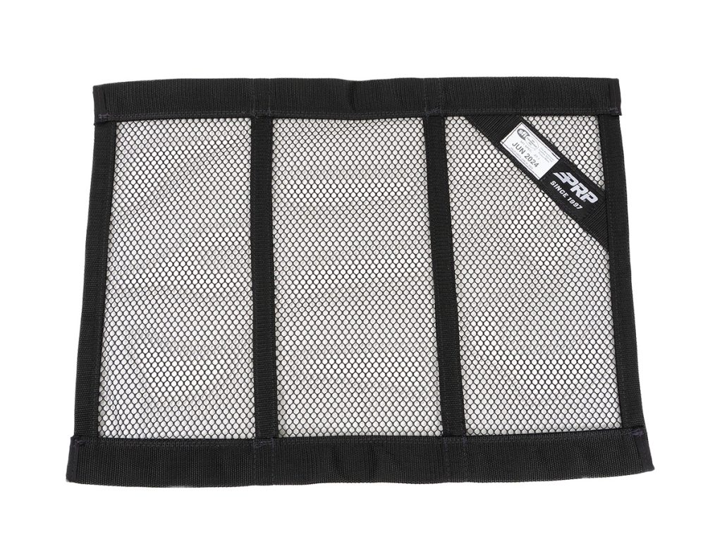 Mesh Window Net 18”x24” (SFI 27.1)