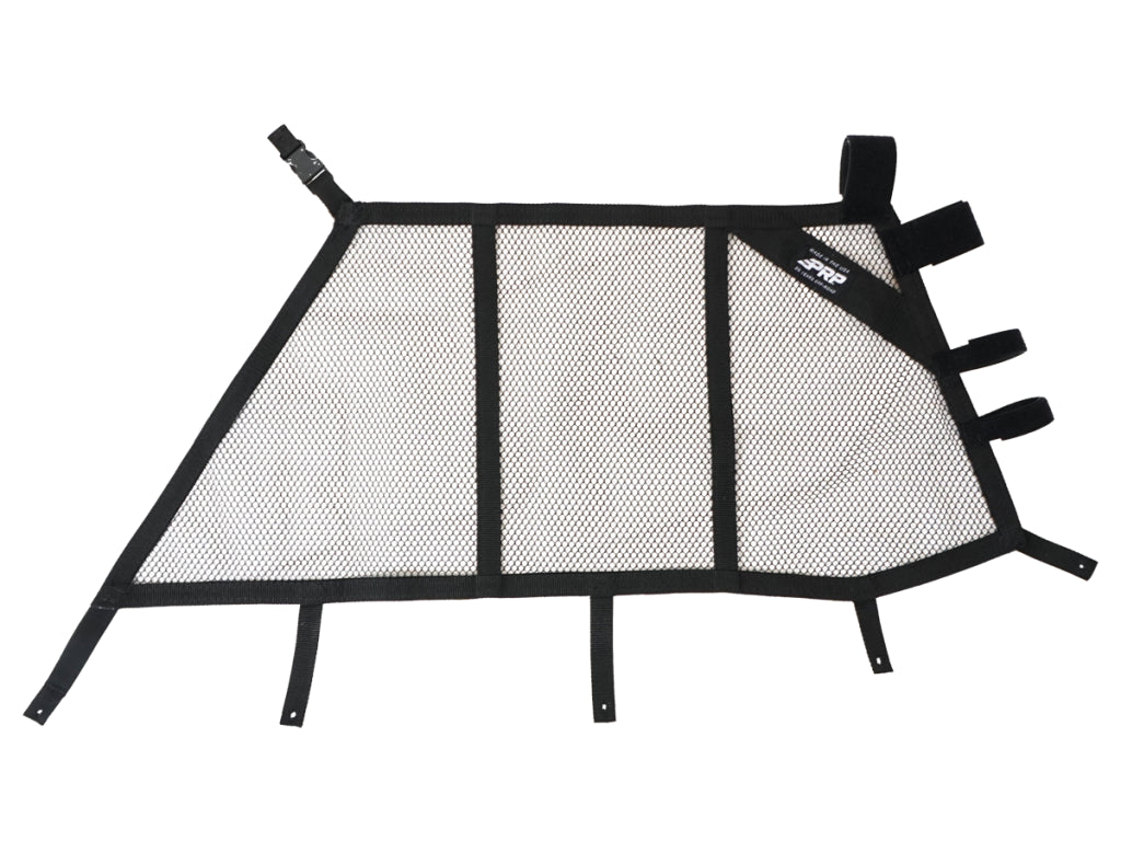 Mesh Window Net Set for Polaris RZR PRO R, Turbo R (2 Door)