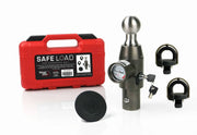 Weigh Safe Safe Load OEM Gooseneck Ball Hitch