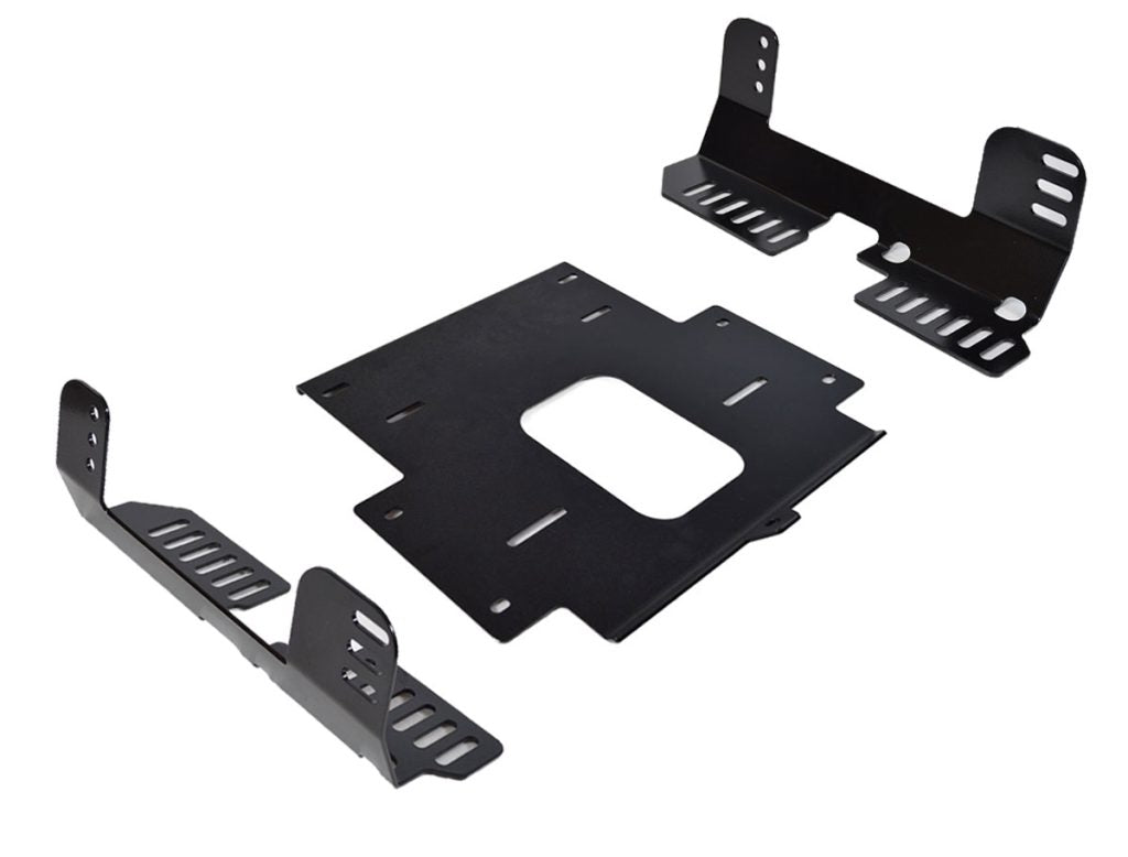 COMPOSITE SEAT MOUNT KIT FOR CAN-AM X3