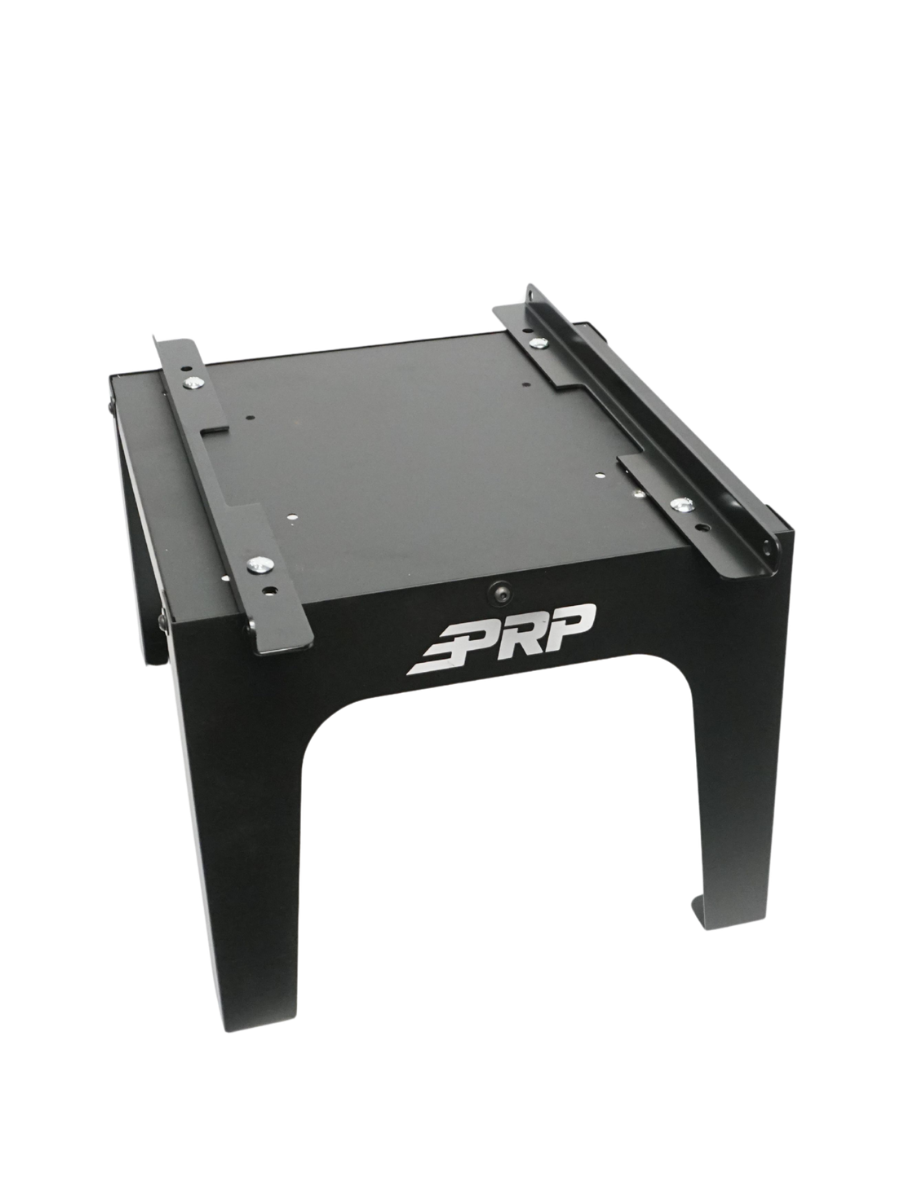 PRP Display Seat Stands 10" Tall Aluminum PRP