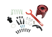 Dynojet 22-24 Can-Am Maverick X3 Clicker pDrive Clutch Arm & Helix Kit