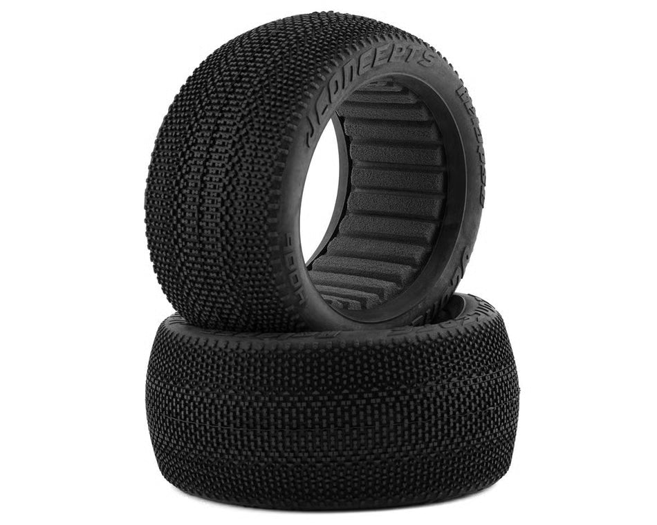 Relapse - 1/8 Truck Tire