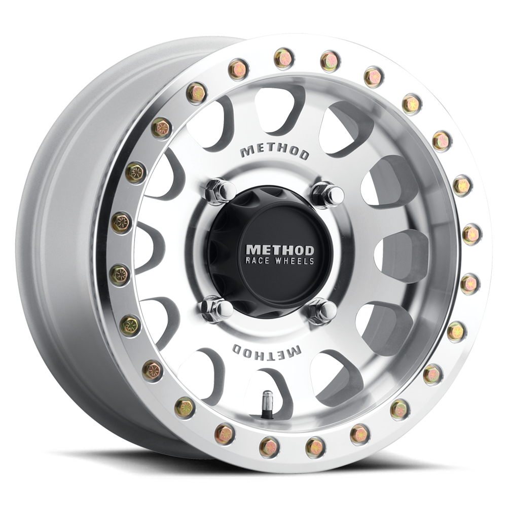 Method MR401 UTV Beadlock Wheel