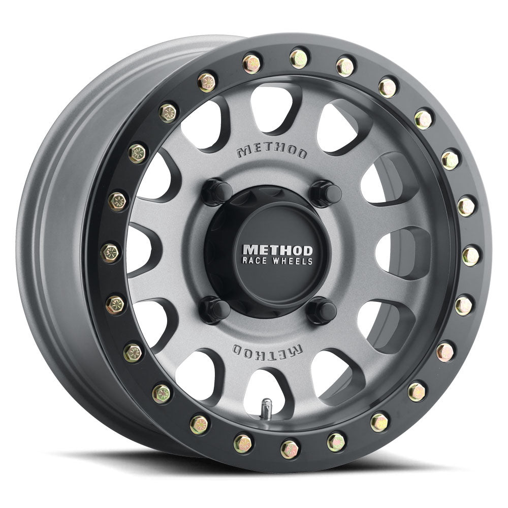 Method MR401 UTV Beadlock Wheel