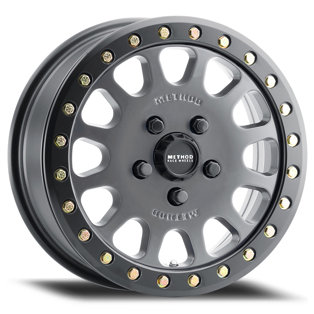 Method MR401 UTV Beadlock Wheel