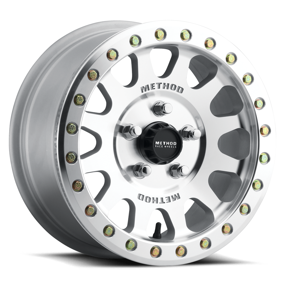 Method MR401 UTV Beadlock Wheel