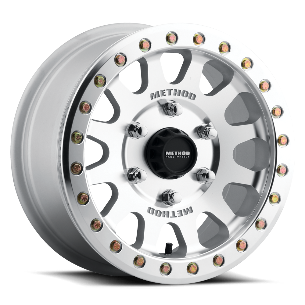 Method MR401 UTV Beadlock Wheel