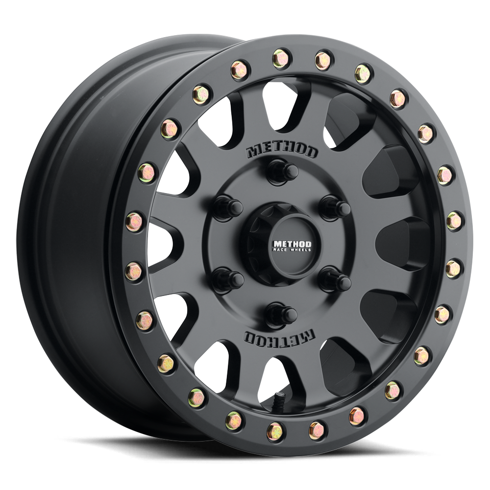 Method MR401 UTV Beadlock Wheel