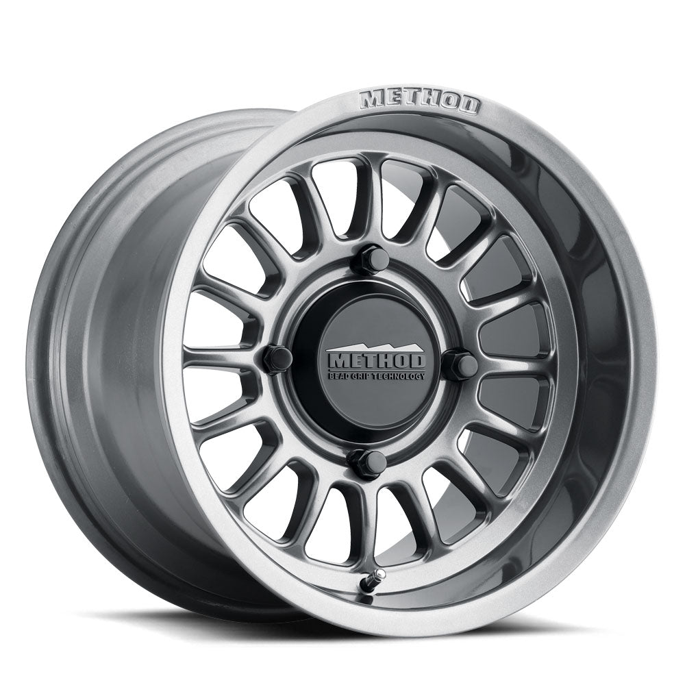 Method MR411 Bead Grip UTV Wheel