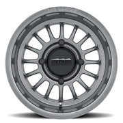 Method MR411 Bead Grip UTV Wheel