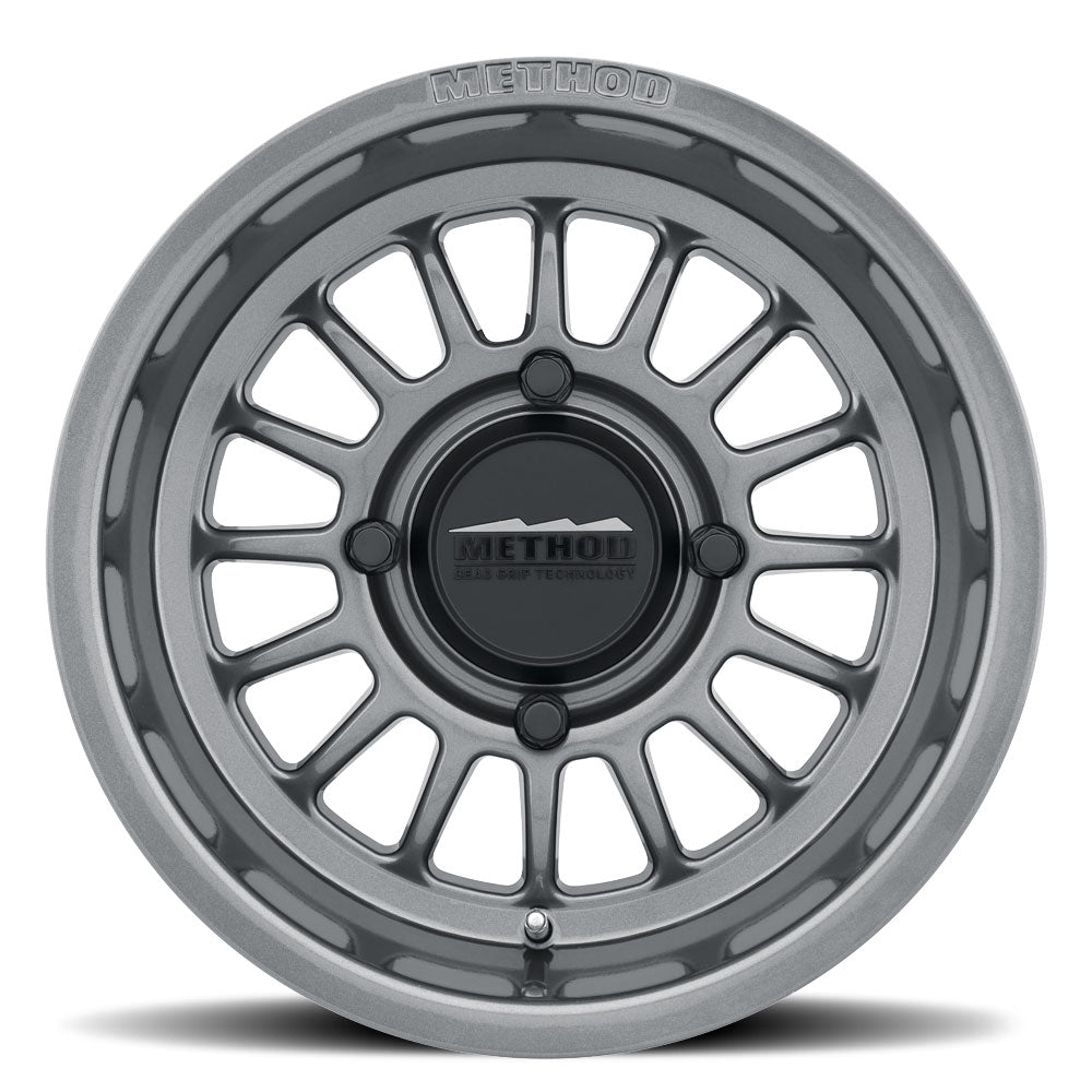 Method MR411 Bead Grip UTV Wheel