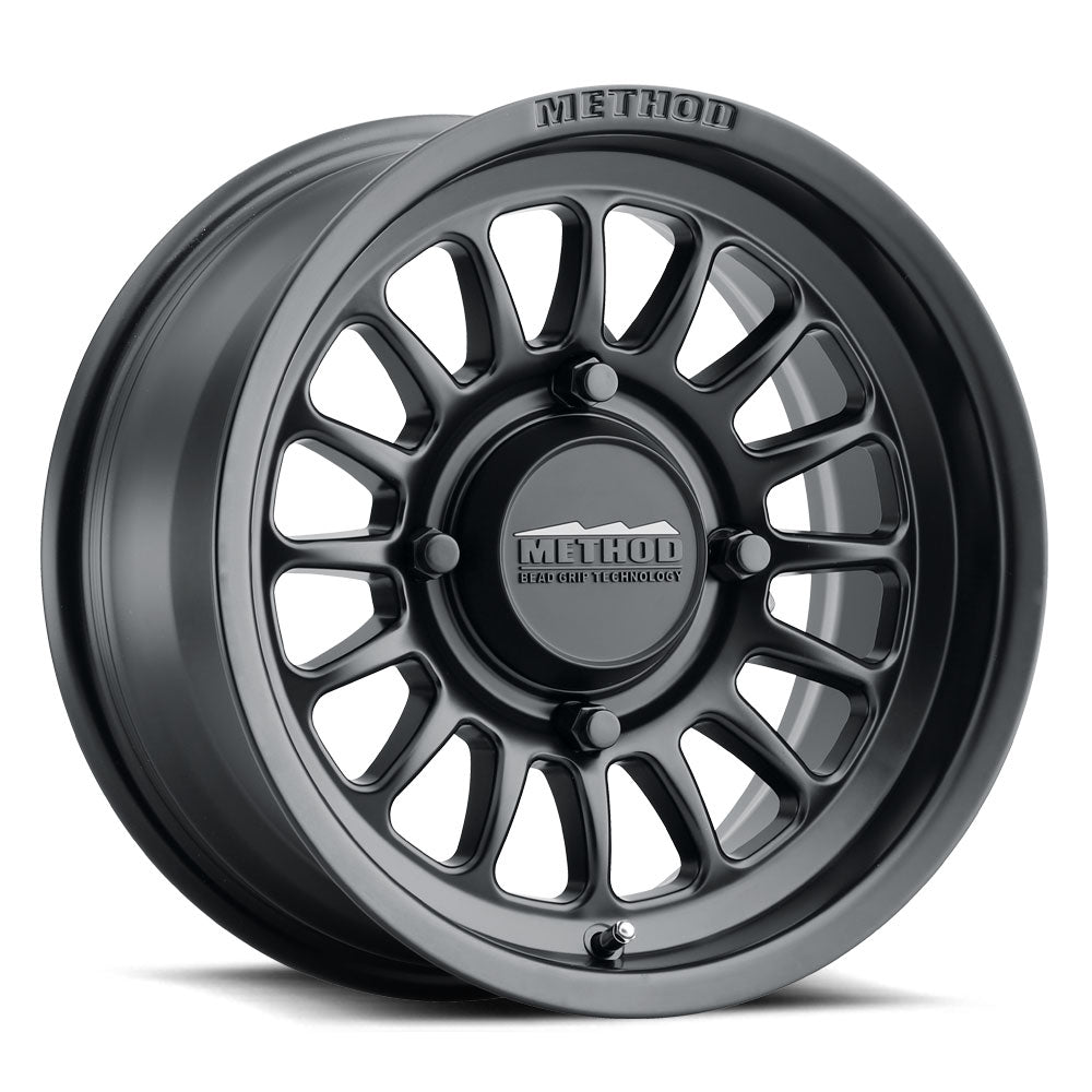 Method MR411 Bead Grip UTV Wheel